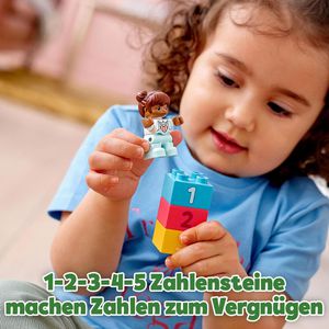 Produktbild für Klemmbausteine LEGO-DUPLO 10914, ab 1,5 Jahre