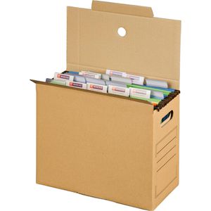 Archivbox Smartboxpro 226100410, A4