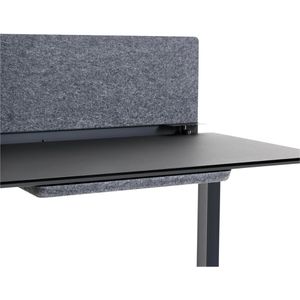 Produktbild für Unterbau-Schublade PJ-Production Felt Drawer Large, aus Filz