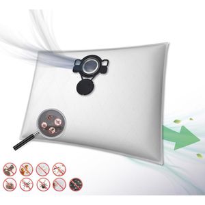 Produktbild für Staubsaugerbeutel McFilter NI 18