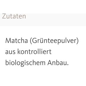 Produktbild für Matcha Teahouse-Exclusives Organic Japan Ceremonial, BIO