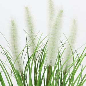 Produktbild für Kunstpflanze I.GE.A. Fuchsschwanzgras