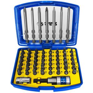 Bitset S&R 251512757