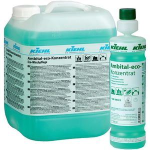 Produktbild für Bodenpflege Kiehl J300802, Ambital-eco, Konzentrat