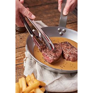 Produktbild für Servierzange deBuyer 10-478824