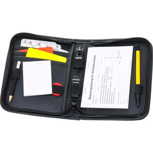 Produktbild für Schiedsrichter-Set Erima 544189, 13-teilig