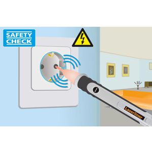 Produktbild für Spannungsprüfer Laserliner 083.010E, ActiveFinder