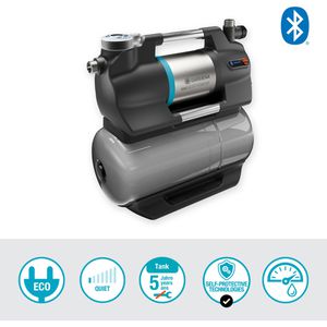Produktbild für Hauswasserwerk Gardena 5600 SilentComfort, 9067-61