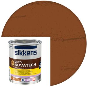 Produktbild für Holzlasur Sikkens Cetol Novatech, 1,0l