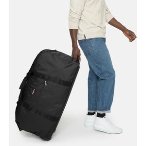 Produktbild für Reisetasche Eastpak Warehouse + Black, schwarz, 81 cm