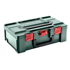 Produktbild für Winkelschleifer Metabo WVB 18 LTX BL 15-150 Quick
