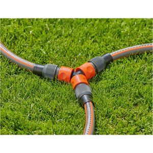 Produktbild für Wasserverteiler Gardena 2833-20, Y-Stück