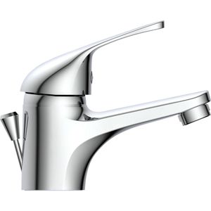 Produktbild für Waschtischarmatur EISL GRANDE VITA CLASSIC, verchromt