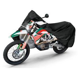 Produktbild für Motorrad-Abdeckung Walser Enduro, Größe XL