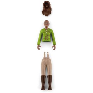 Produktbild für Spielfigur schleich HORSE CLUB 42542, ab 5 Jahre