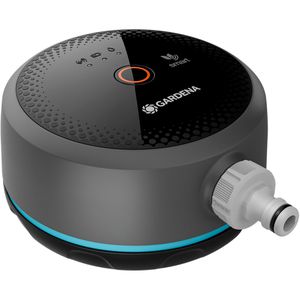 Bewässerungscomputer Gardena smart Pipeline Water Control