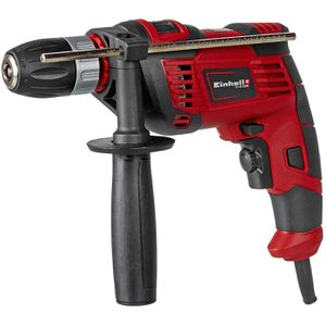 Schlagbohrmaschine Einhell TC-ID 550 E, 4258621, Netz, 550 W