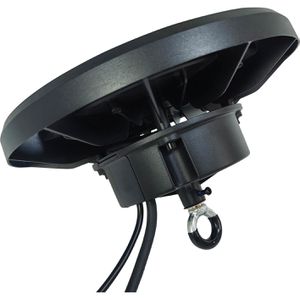 Produktbild für LED-Hallenstrahler Berger&amp;Schröter 20373, 19.200 Lumen