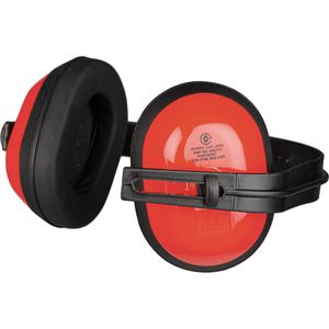 Produktbild für Kapselgehörschutz Portwest PW40