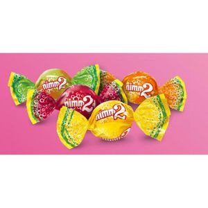 Produktbild für Kaubonbons Nimm2 soft Brause