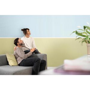 Produktbild für Kreppband Tesa 56299, Professional