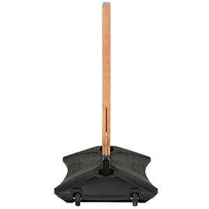 Produktbild für Kundenstopper Update-Displays WindPro Wood