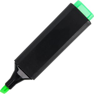 Produktbild für Textmarker Böttcher-AG Premium, mit Keilspitze, 6 Stück