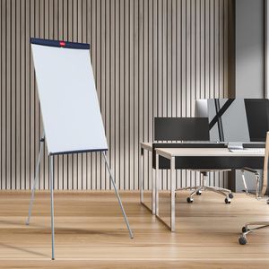 Produktbild für Flipchart Nobo 1905243, Basic