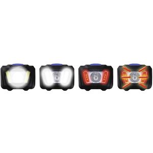 Produktbild für Stirnlampe XCell H280 LED, mit Batterie