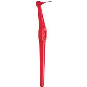 Produktbild für Interdentalbürsten TePe Angle Rot, ISO-Größe 2