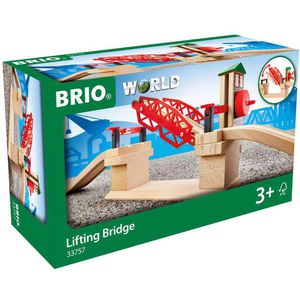 Produktbild für Spielzeugeisenbahn-Zubehör BRIO World 33757