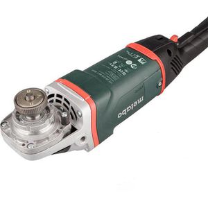 Produktbild für Winkelschleifer Metabo WE 26-230 MVT Quick