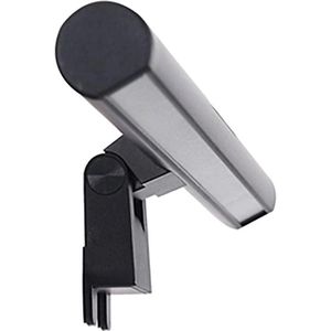 Produktbild für Monitorlampe Philips Edison, mit USB und LED