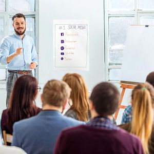 Produktbild für Whiteboard-Folie Innox elektrostatisch, A1