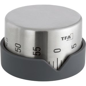 TFA Timer 38.1027.10 Dot, 60 Minuten