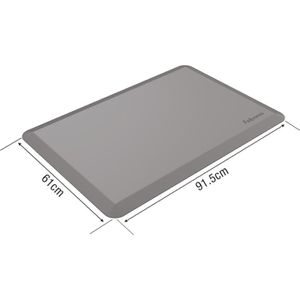 Produktbild für Anti-Ermüdungsmatte Fellowes Everyday, 8707001