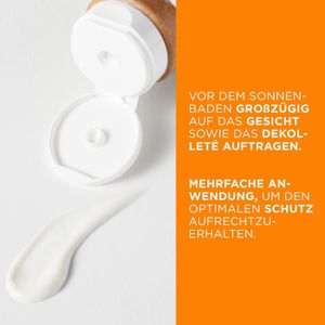 Produktbild für Sonnencreme Garnier Ambre Solaire Super UV Anti-Age