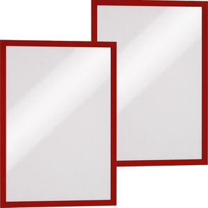 Inforahmen Durable 4873-03 Duraframe, A3