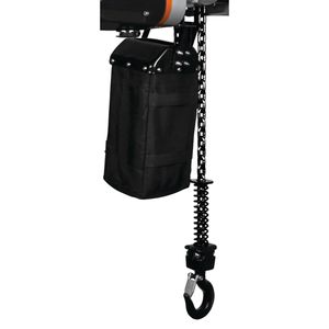 Produktbild für Kettenzug Unicraft EKZT 30-2, Elektrokettenzug