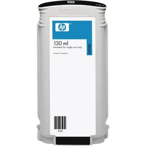 Produktbild für Tinte HP 72, C9370A Foto schwarz