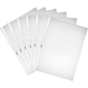 Produktbild für Prospekthüllen Herlitz 5814108, A4