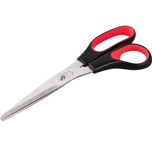 Produktbild für Büroschere Wedo 97681, Linkshänder, 21 cm
