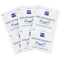 Zusatzbild Brillenputztücher Zeiss Brillen-Reinigungstücher