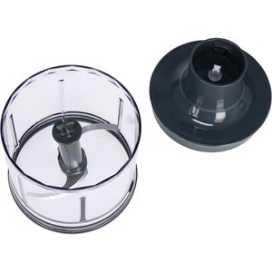 Produktbild für Stabmixer Kenwood Triblade XL+, HBM60.307GY