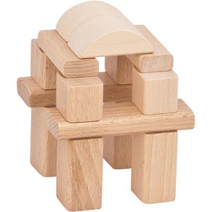 Produktbild für Bausteine Eichhorn 100010141, ab 1 Jahr
