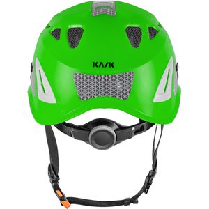 Produktbild für Schutzhelm KASK Superplasma AQ Hi Viz, EN 397, EN 12492