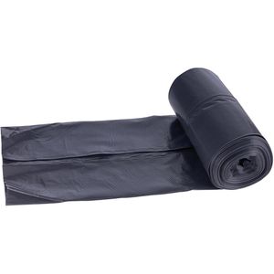 Produktbild für Müllsäcke DONAU ECO, 22021432-05, 120 Liter
