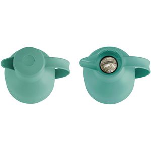 Produktbild für Thermoskanne Emsa Samba, Quick Press, Kunststoff