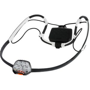 Stirnlampe Petzl Iko LED, mit Batterie