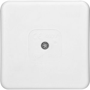 Produktbild für Abzweigdose Orno OR-JB-13807/W, wasserdicht IP55 für außen